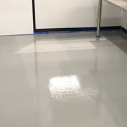 Epoxy Flooring